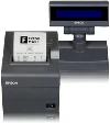 EPSON RT-SERVER 90III(002JS) ITALY FISCAL,RT,EDG