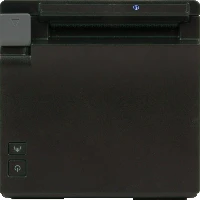 TM-M50 USB +ETHERNET +NES +BT+LIGHTNING +SD,BLACK