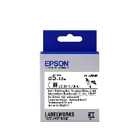 GUAINA TERM.WHITE TESTO BK TUBE D5MM/ 2,5 LK-4WBA5