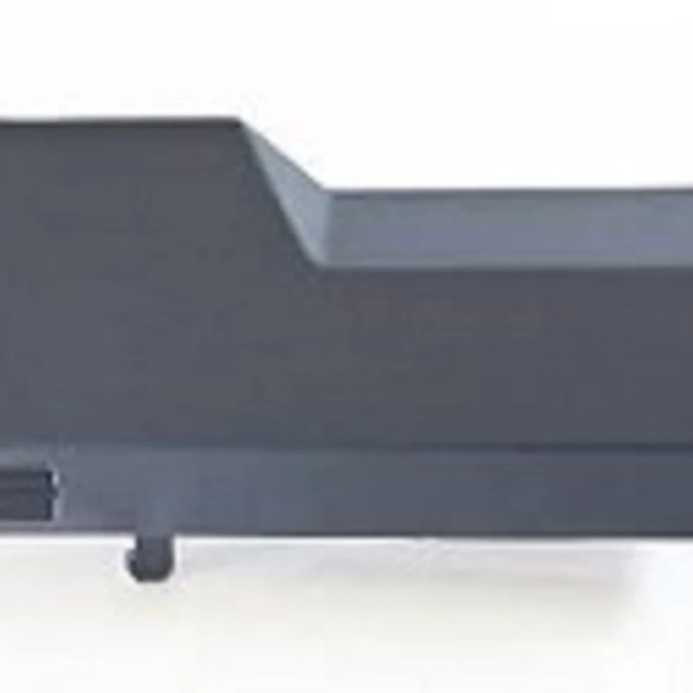 COVER RIBBON CASSER,AD BIANCO TM-U295