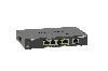 IL GS305EPP POE+ GIGABIT ETHERNET SMART MANAGED