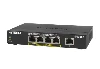 5PT POE GIGABIT UNMANAGED SWITCH