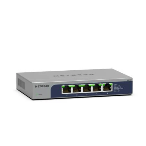 SWITCH MULTI-GIGABIT A 5 PORTE 2.5G