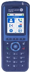 8128 WLAN HANDSET