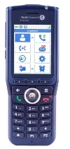 8244 DECT HANDSET, CONTAINS BATTERY AND BELT CLIP