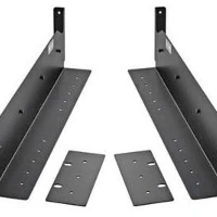 RACK MOUNTING KIT FOR RACK LARGE