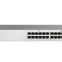 MERAKI MS120-24P 1G L2 CLD -MNGD 24X GIGE 370W POE