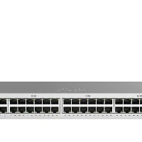 MERAKI MS120-48LP 1G L2 CLD MNGD 48X GIGE 370W POE