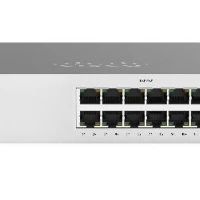 MERAKI MS125-24 10G L2 CLD-MNGD 24X GIGE SWITCH