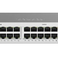 MERAKI MS125-48 10G L2 CLD-MNGD 48X GIGE SWITCH