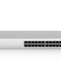 MERAKI MS210-24 1G L2 CLD-MNGD 24X GIGE SWITCH