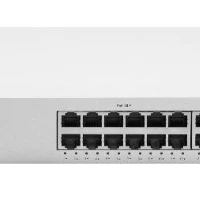 MERAKI MS225-24P L2 STCK CLD-MNGD 24X GIGE 370WPOE
