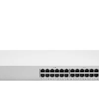 MERAKI MS250-24 L3 STCK CLD-MNGD 24X GIGE SWITCH