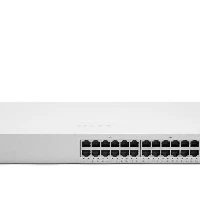 MERAKI MS350-24 L3 STCK CLD-MNGD 24X GIGE SWITCH