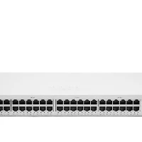 MERAKI L3 STCK CLD-MNGD 48X GIGE 370W POE