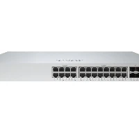 MERAKI MS355-L3 STCK CLD-MNGD 24XMG UPOE SWITCH