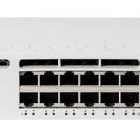 MERAKI MS390 24GE L3 UPOE SWITCH