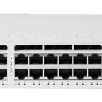MERAKI MS390 48GE L3 POE+ SWITCH