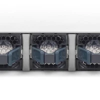 MERAKI FRONT-TO-BACK FAN, 18K RPM