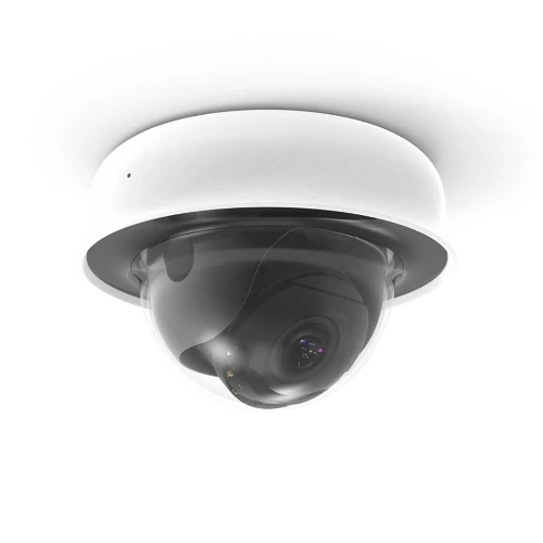 VARIFOCAL MV22 INDOOR HD DOME CAMERA WITH 256GB ST