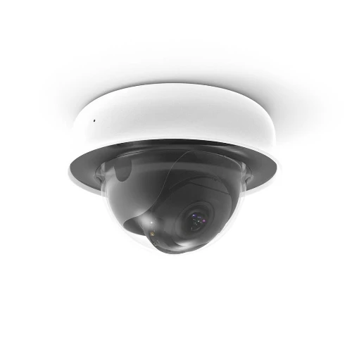 VARIFOCAL MV22 INDOOR HD DOME CAMERA WITH 256GB ST