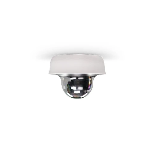 MERAKI FIXED LENS MV63 MINI-DOME, OUTDOOR 4MP CAME