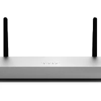 MERAKI MX67W ROUTER/SECURITY APPLIANCE W 802.11AC