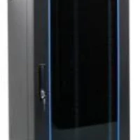 ARMADIO RACK FLOOR PRO 19  24U, L600XP600XH1300