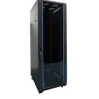 ARMADIO RACK FLOOR PRO 19 24U L800XP1000XH1300