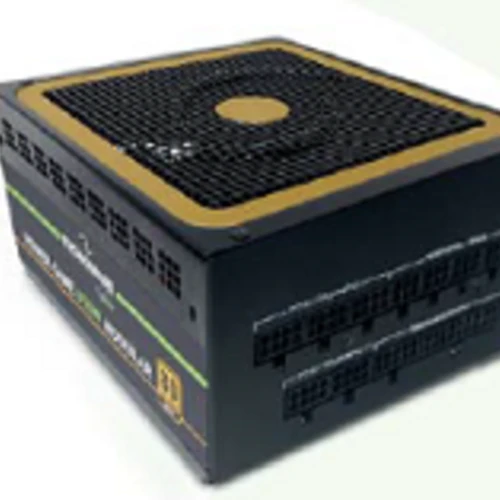 POWER GAME PSU 850W MODULAR GOLD