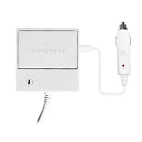 ALIMENTATORE UNIVERSALE 90W PER AUTO 12VDC