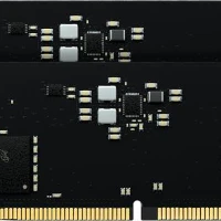 64GB KIT (2X32GB) DDR5-4800 UDIMM CL40 (16GBIT)