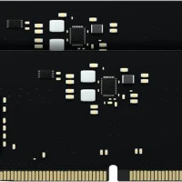 16GB KIT (2X8GB) DDR5-4800 UDIMM CL40 (16GBIT)