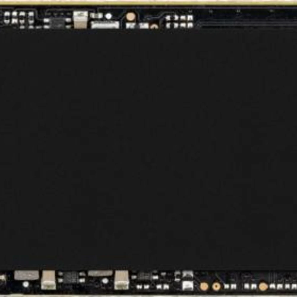 Crucial P3 - SSD - 1 TB - interno - M.2 2280 - PCIe 3.0 (NVMe)