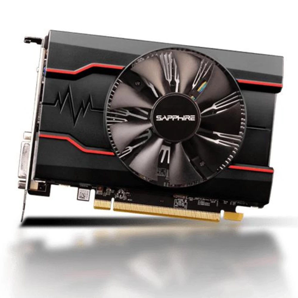 PULSE RADEON 550 2G GDDR5