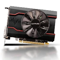 PULSE RADEON 550 2G GDDR5
