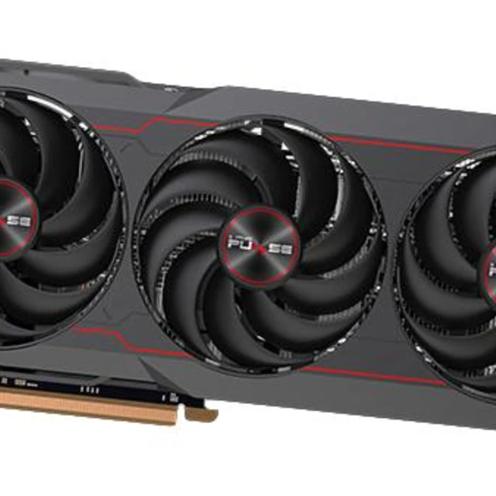 PULSE AMD RADEON RX 6800 OC 16GB