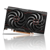 PULSE RADEON RX 6600 GAMING 8GB GDDR6