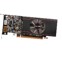 PULSE RADEON RX 6400 4GB GDDR6