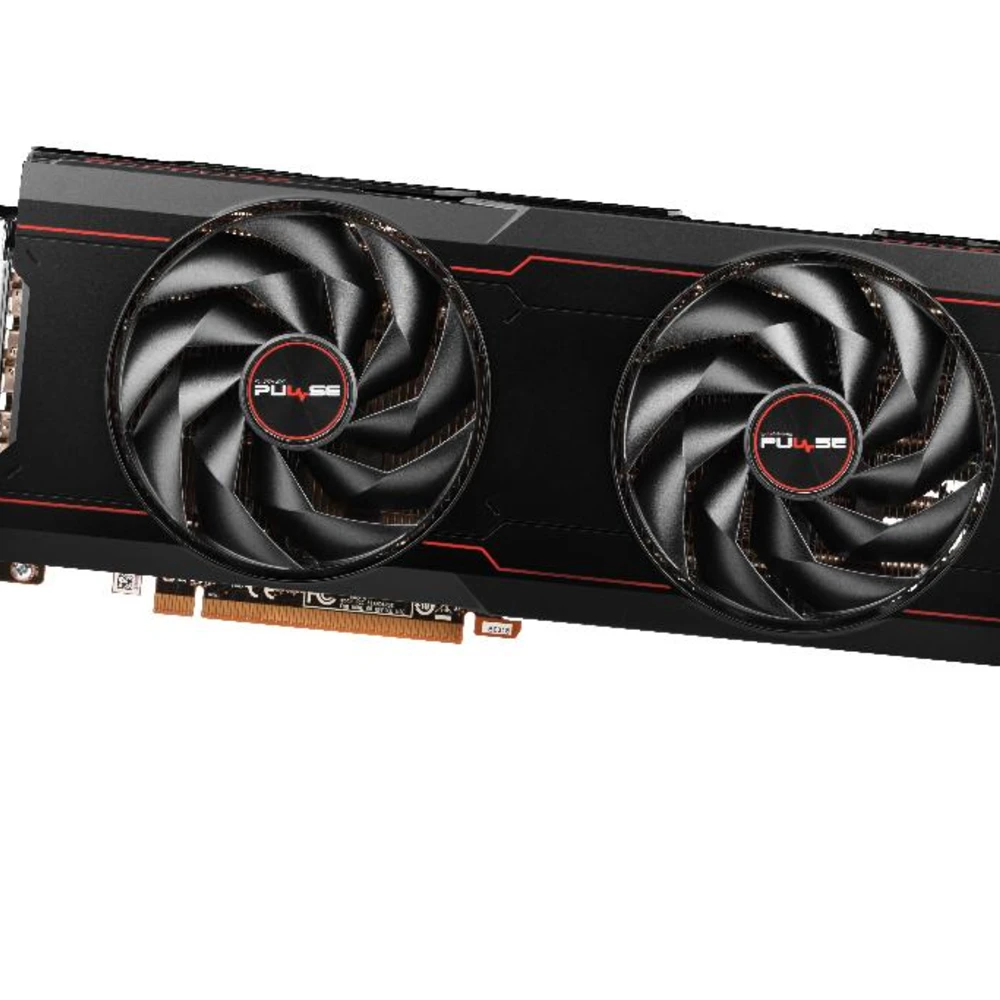 PULSE AMD RADEON RX 6750 XT GAMING OC 12GB