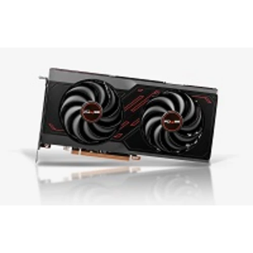PULSE AMD RADEON RX 7600 GAMING 8GB GDDR6