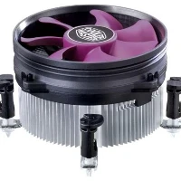 CPU COOLER XDREAM I117