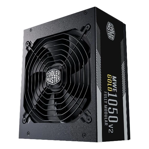 MWE GOLD 1050 - V2 1050W 80+GOLD