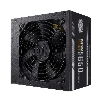 CM MWE BRONZE 650W V2 - 230V