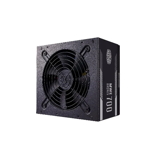 MWE 700 BRONZE V2 80+BRONZE 700W