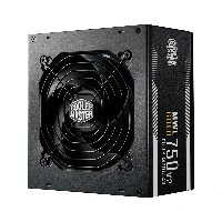 CM MWE 750 GOLD-V2  FULL MODULAR