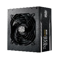 MWE GOLD 850 V2 FULL MODULAR 80+GOLD