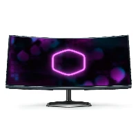 CURVED GAMING MONITOR 34 UWQHD