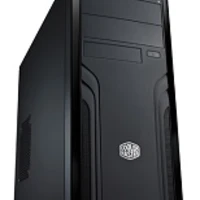 CASE FORCE 500 W/O PSU BUSB3.0 MEDI
