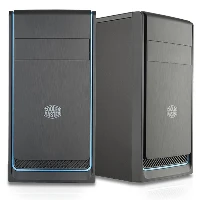 MASTERBOX E300L BLUE